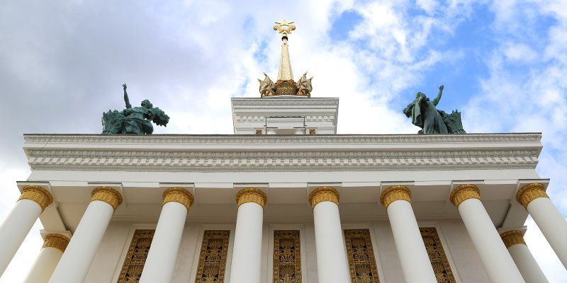 Более трех тысяч школьников приняли участие в проекте «Московский экскурсовод» за три года