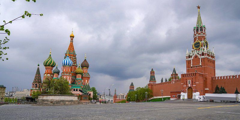 Сильный ветер и гроза: синоптики предупредили об ухудшении погоды 29 мая