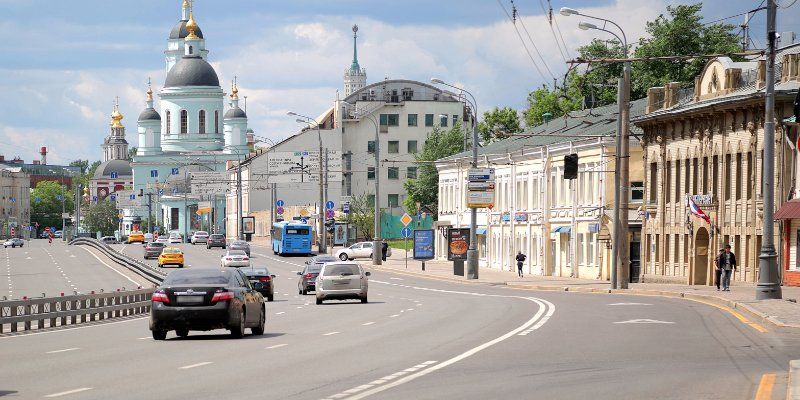 Увидеть 16 мест столицы с необычной историей: стартовал проект с видеоэкскурсиями