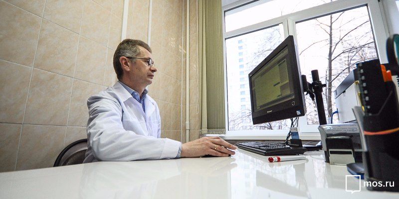 Еженедельно в столице выписывают 256 тысяч электронных рецептов