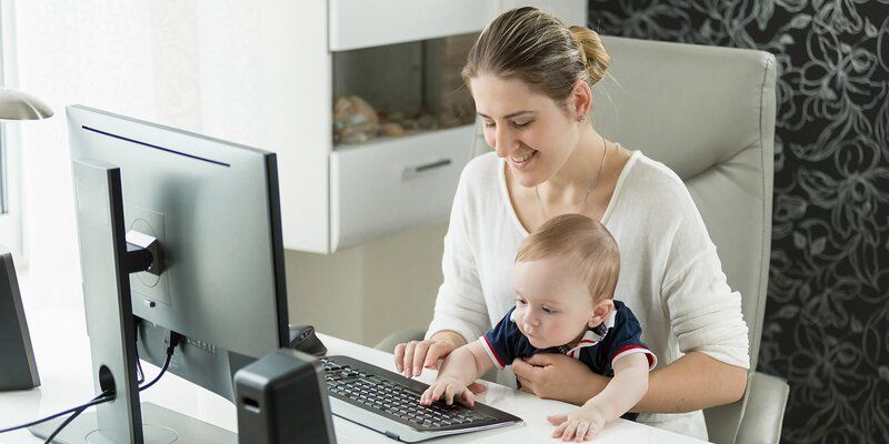 Родители загрузили в детские электронные медкарты более 85 тысяч документов