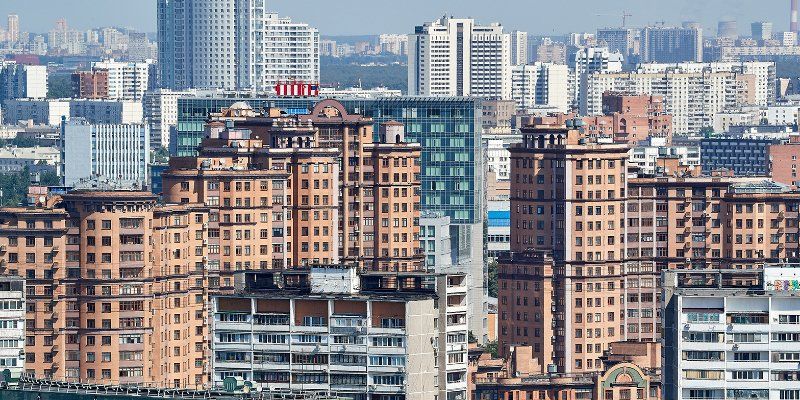 За семь лет количество проданных объектов на городских электронных торгах выросло более чем в два раза