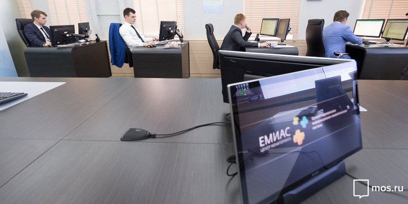 Владимир Макаров: За электронными услугами в поликлиниках следят тайные пациенты