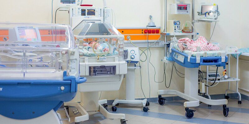 Почти все роддома и перинатальные центры столицы подключили к ЕМИАС