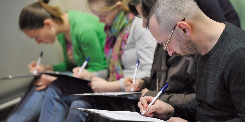 Московские врачи осваивают английский в преддверии ЧМ-2018