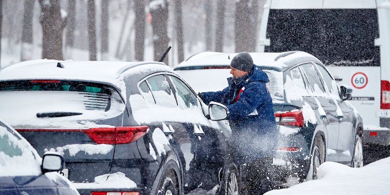 Во второй половине дня погода ухудшится