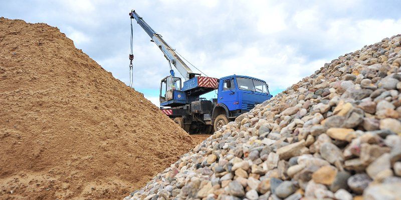 Завершено строительство опор новой разворотной эстакады на Волоколамском шоссе