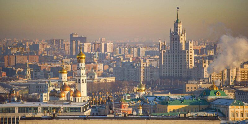 Москвичи рассказали, где лучше всего учиться, работать и отдыхать