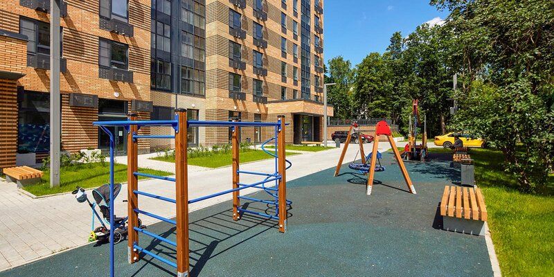 В Москве строится и проектируется 5,5 миллиона квадратных метров жилья по программе реновации