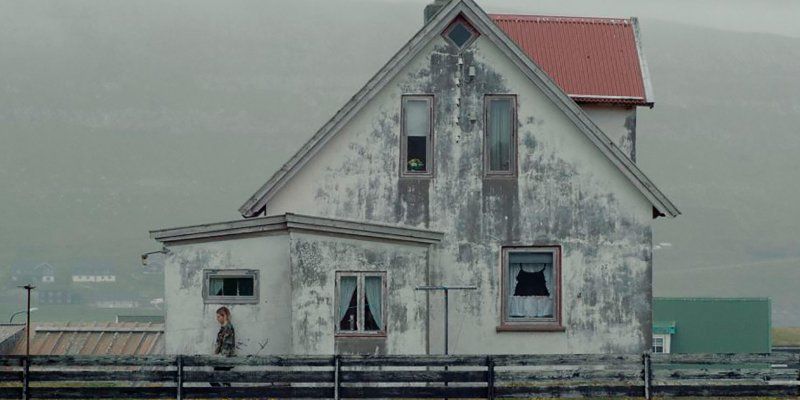 Центр документального кино устроит вечер кино Фарерских островов