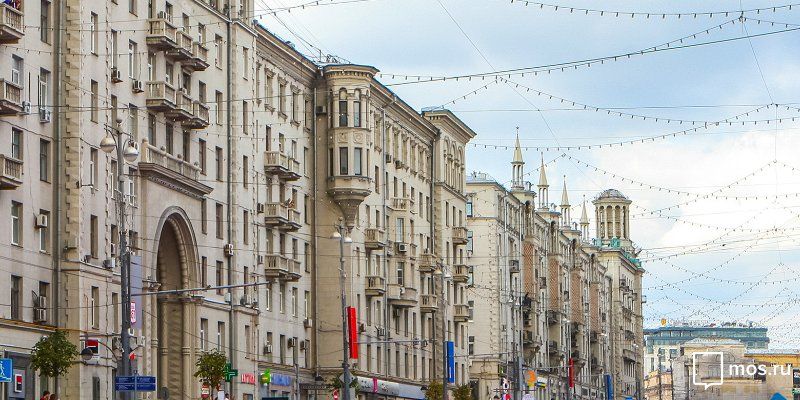 Отремонтируют и отмоют — какие дома приведут в порядок по программе «Моя улица»