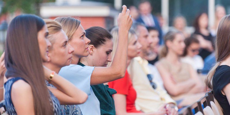 Гостей фестиваля MuStEd Fest ждут увлекательные лекции и интересные встречи