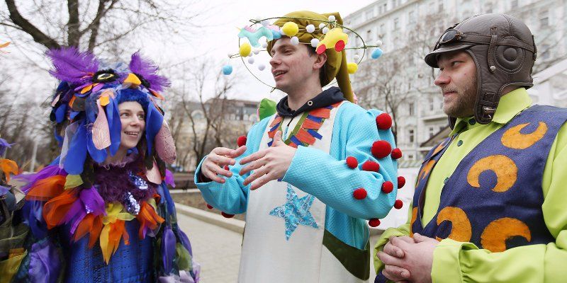 167 choirs and vocalists to perform at Moscow Spring A Capella festival