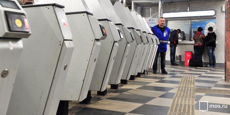 Филёвскую линию в эту пятницу закрывать не будут