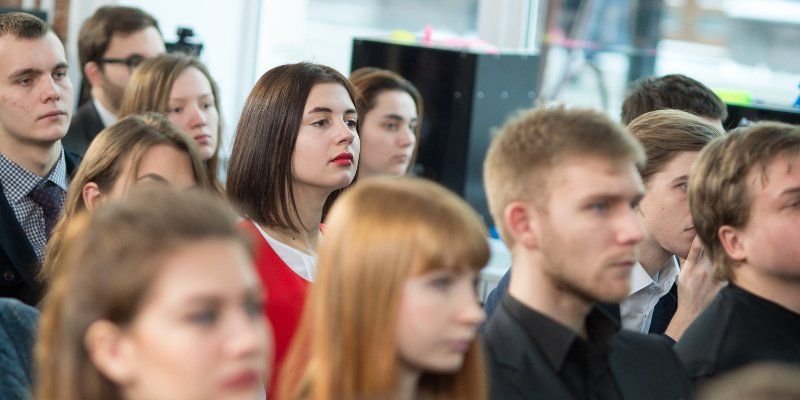 В Москве пройдет фестиваль финансовой грамотности и предпринимательской культуры