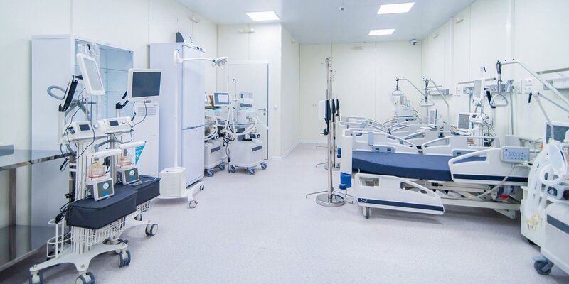 Еще 5947 пациентов вылечились от коронавируса в Москве