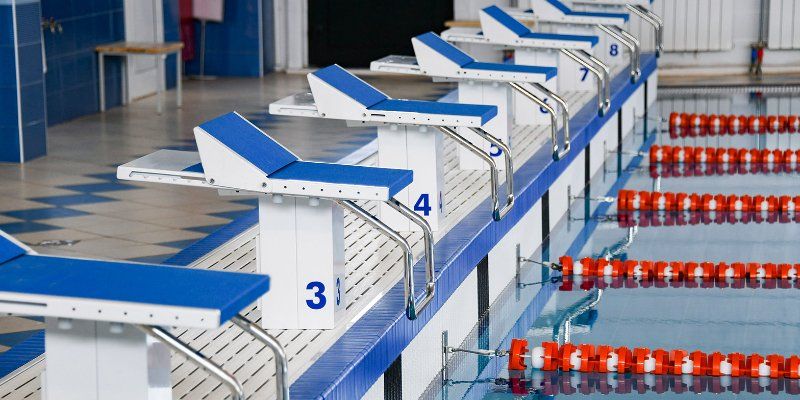 Физкультурно-оздоровительный комплекс построят в Старом Крюкове