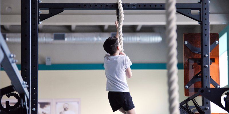 Физкультурно-оздоровительный комплекс «Малино» открылся после капитального ремонта