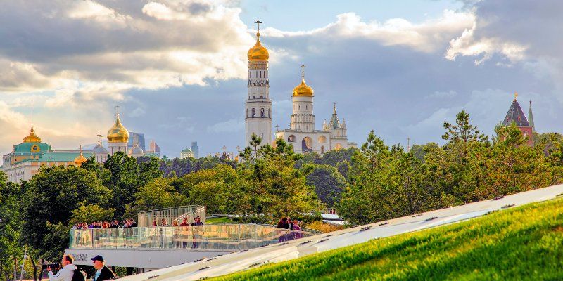 Какой будет погода в ближайшие дни