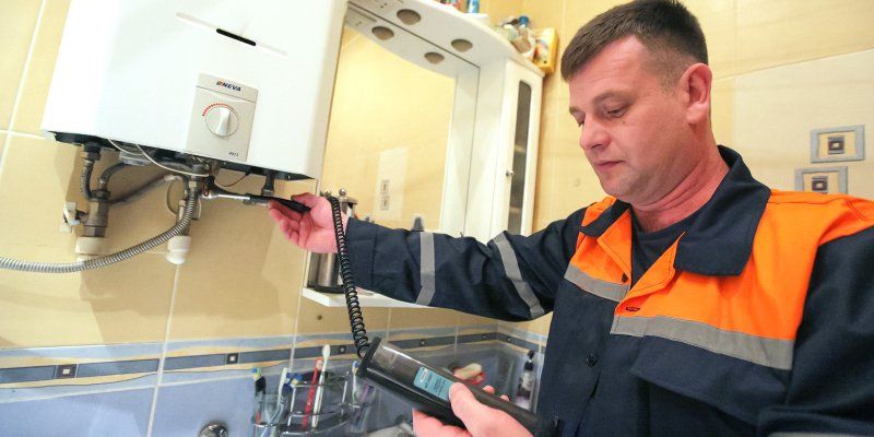 Внеплановая проверка: в жилых домах столицы оценят работу газового оборудования