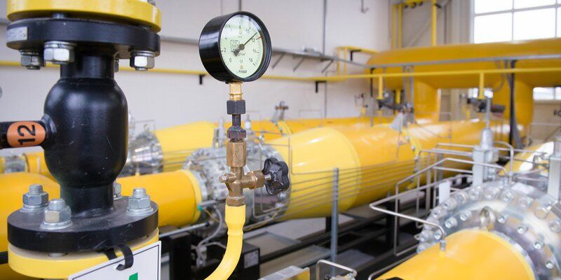 В поселении Марушкинском появится газопровод высокого давления