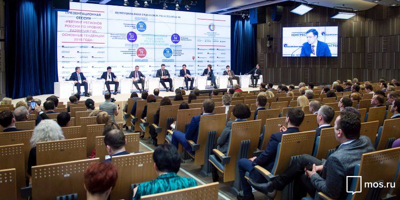 Москва стала лидером в сфере реализации проектов с участием государства и бизнеса