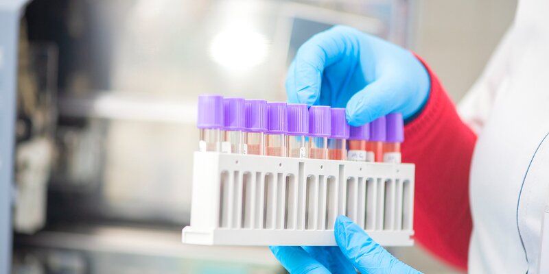 Всех пациентов с хроническим гепатитом С в Москве обеспечили лекарствами нового поколения