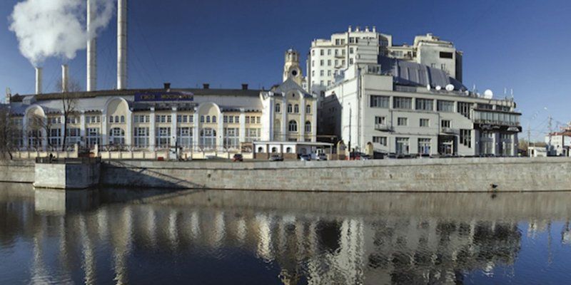 В Москве появится инновационный музей