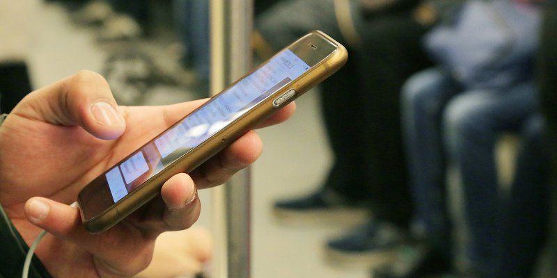 В приложении «Метро Москвы» появятся дополнительные функции к ЧМ-2018