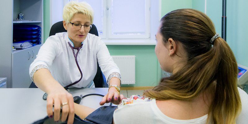 Лекции о питании и бесплатные обследования: больницы приглашают на дни открытых дверей в мае