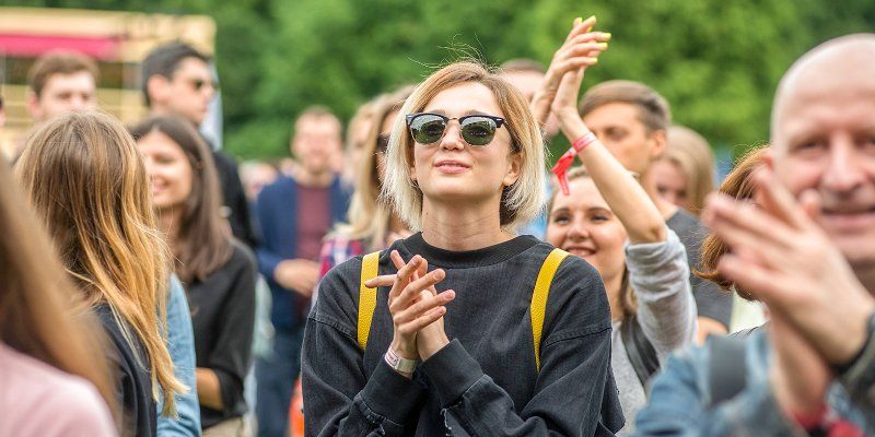 «Ночь в музее» и не только: строим планы на выходные