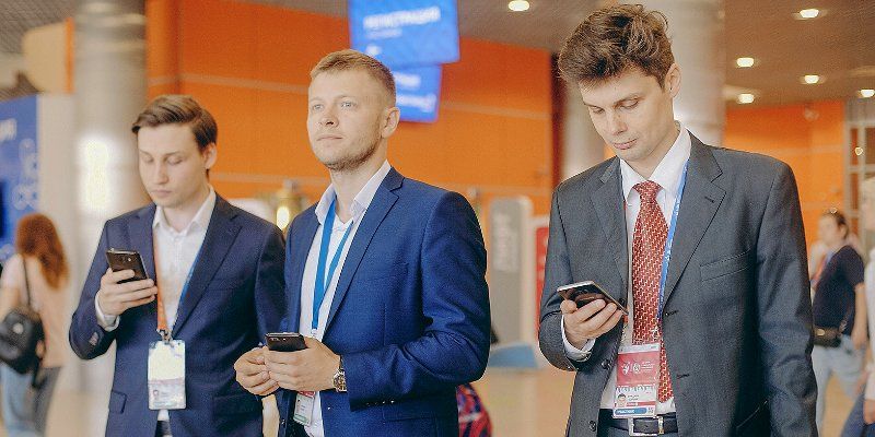 В Форуме социальных инноваций регионов приняли участие более 35 тысяч человек