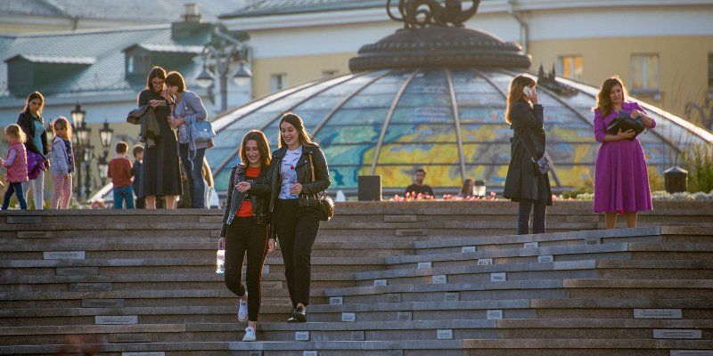 Завтрак под классическую музыку и спектакль на крыше: лучшие события выходных