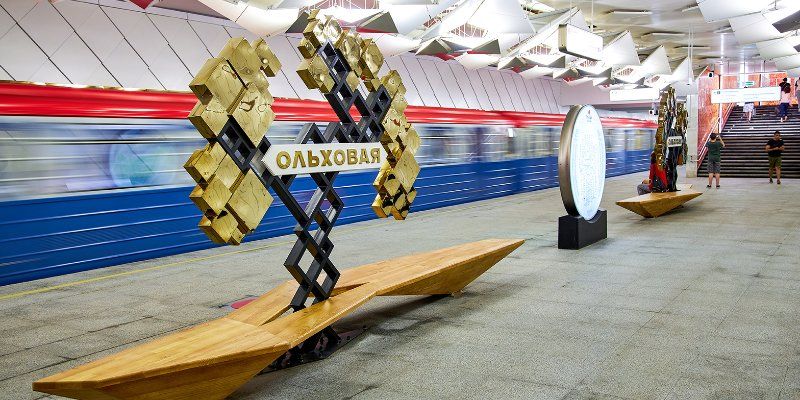33 станции и 72 километра линий к 2035 году: как строится метро в ТиНАО