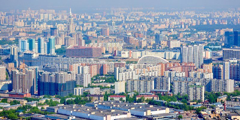 Новейшие технологии: на Московском урбанфоруме обсудили работу комплекса городского хозяйства