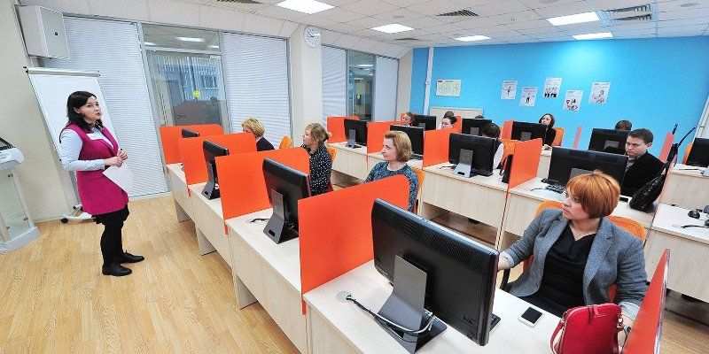 Экономика внимания и госуслуги онлайн: какие занятия проведут в офисах «Мои документы» с 14 по 21 июля