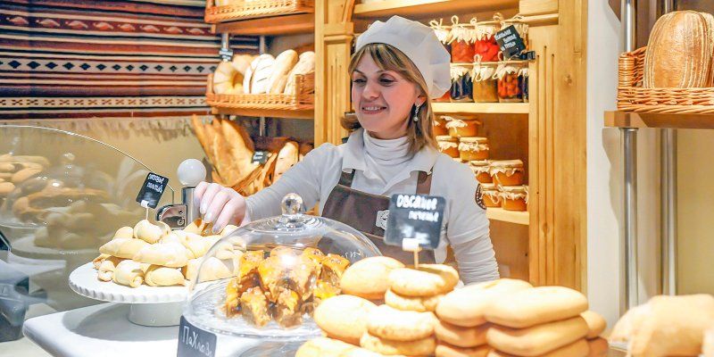 33 тысячи индивидуальных предпринимателей зарегистрировалось в столице за пять месяцев