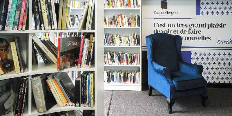 Французские сказки, английский роман и японский комикс: 10 книг для изучения иностранного языка