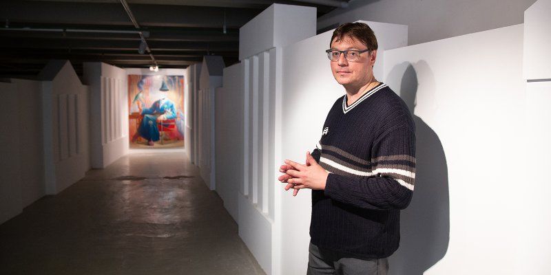 Москва Одоевского и Волконского. О том, как смотреть выставку «Косморама XVIII», рассказывает куратор