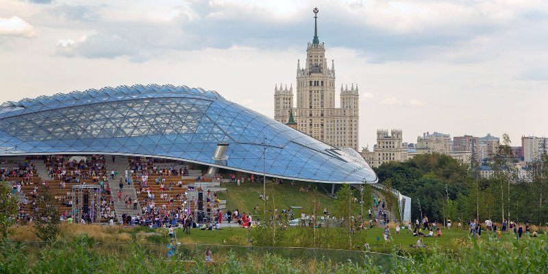 Написать письмо на бересте и поучаствовать в раскопках: чем еще заняться на Дне археолога в парках Москвы