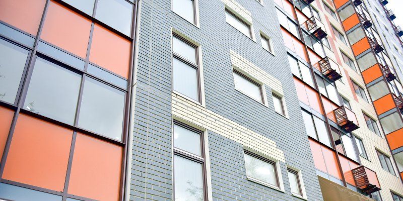 В Бабушкинском районе сдан в эксплуатацию дом для участников программы реновации
