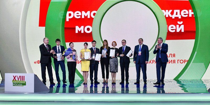 Молодые и умные: московские врачи — о своем призвании