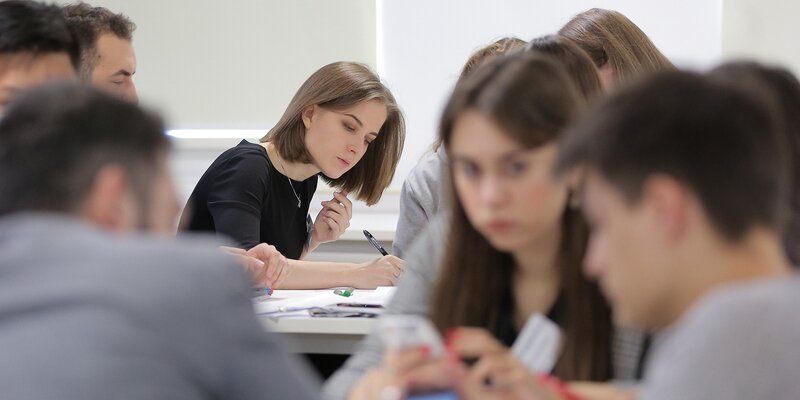200 человек начали стажировку в Правительстве Москвы