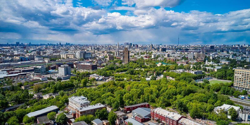 Контроль по всем параметрам: как меняются экологические показатели Москвы