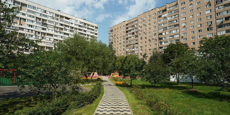 В Ново-Переделкине появится новое общественное пространство