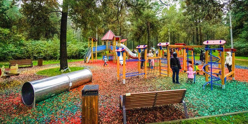 Жители района Новокосино выберут название для новой зоны отдыха