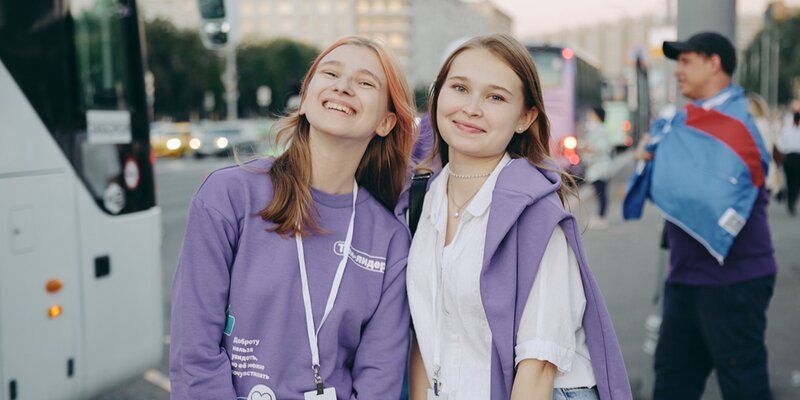 Фестивали, экоакции и не только: что делают добровольцы летом