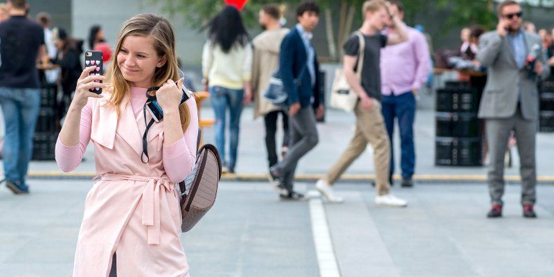 Free Wi-Fi in Moscow: a user’s guide