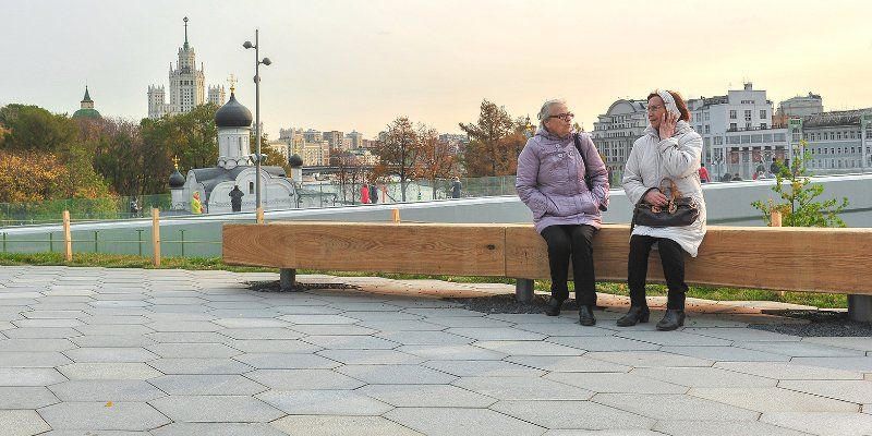 В новый год с новыми соцгарантиями: все об увеличении пособий для москвичей