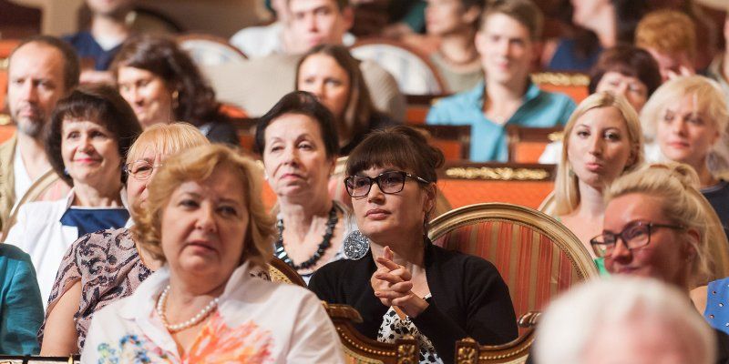Венский лес и ночи в Египте: театральные путешествия февраля